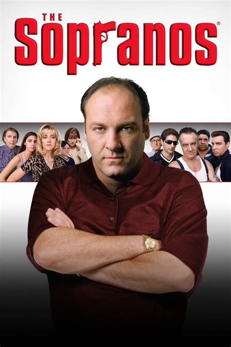 The Best Watches of The Sopranos 